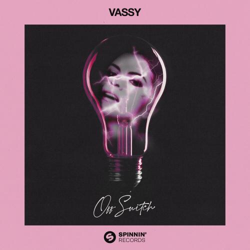 Vassy - Off Switch