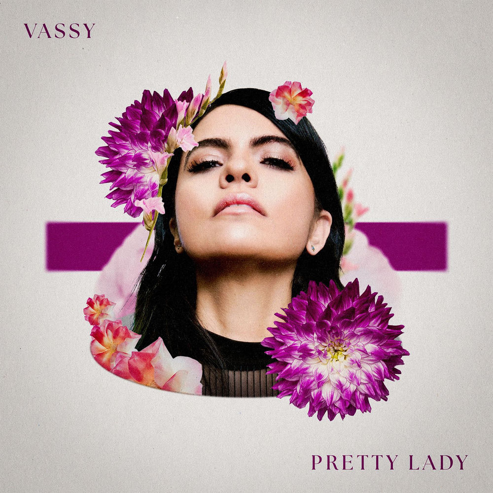 Pretty Lady - VASSY