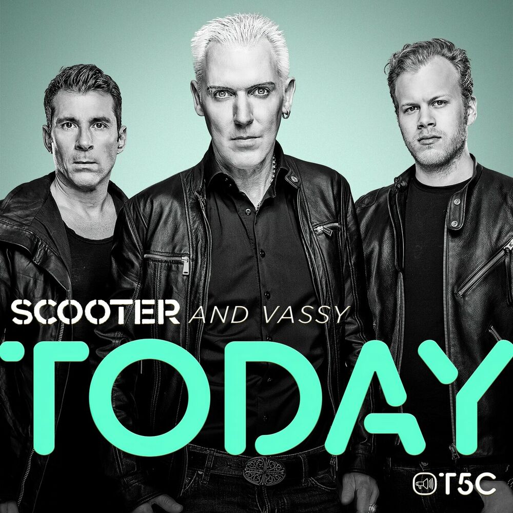 Today (Extended Mix) - VASSY & Scooter