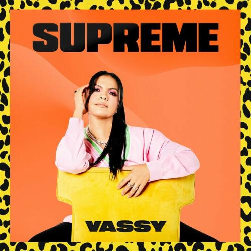 Vassy - Sunshine State Of Mind