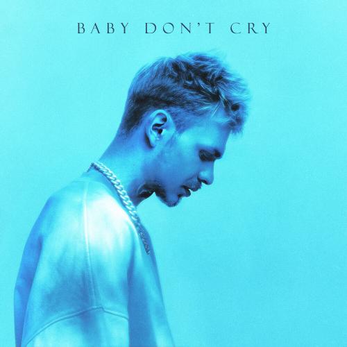 Вася Демчук - Baby Dont Cry