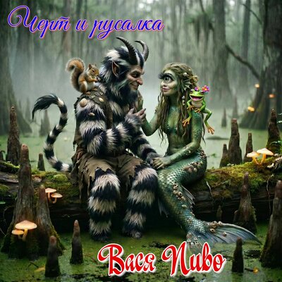 Вася Пиво - Бунт в штанах