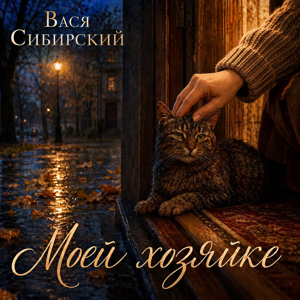 Моей хозяйке - Вася Сибирский