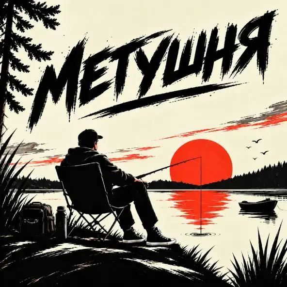 Метушня - Вася в Кедах
