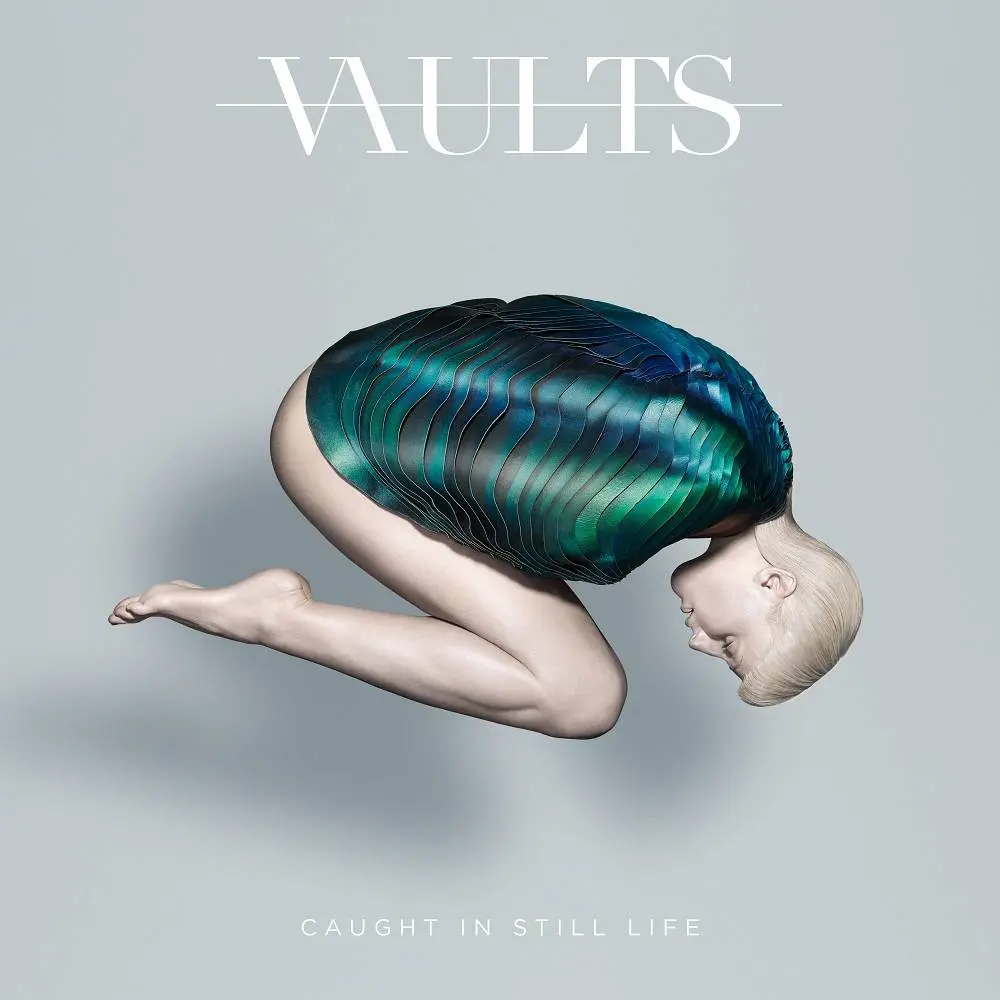 Lifespan - Vaults