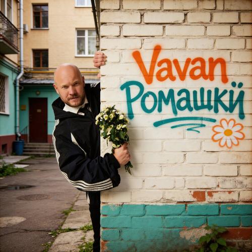 VAVAN - Ромашки
