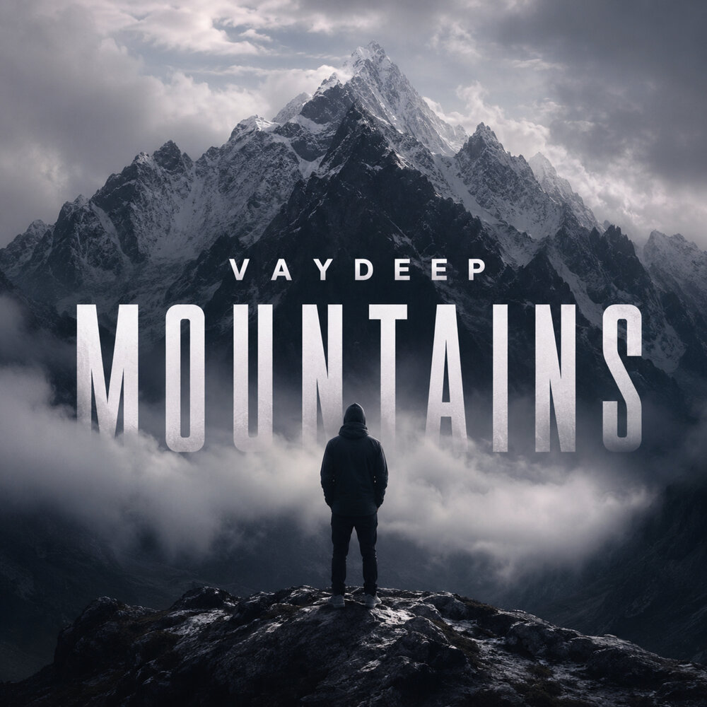 Mountains - VayDeep, Deep House, Hans Zimmer