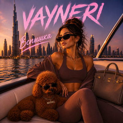 Вспышка - Vayneri
