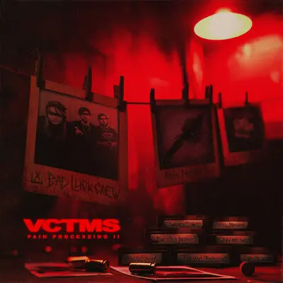 devil's_speak - VCTMS, Fox Lake