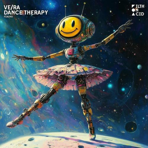 Ve_ra - Dance Therapy