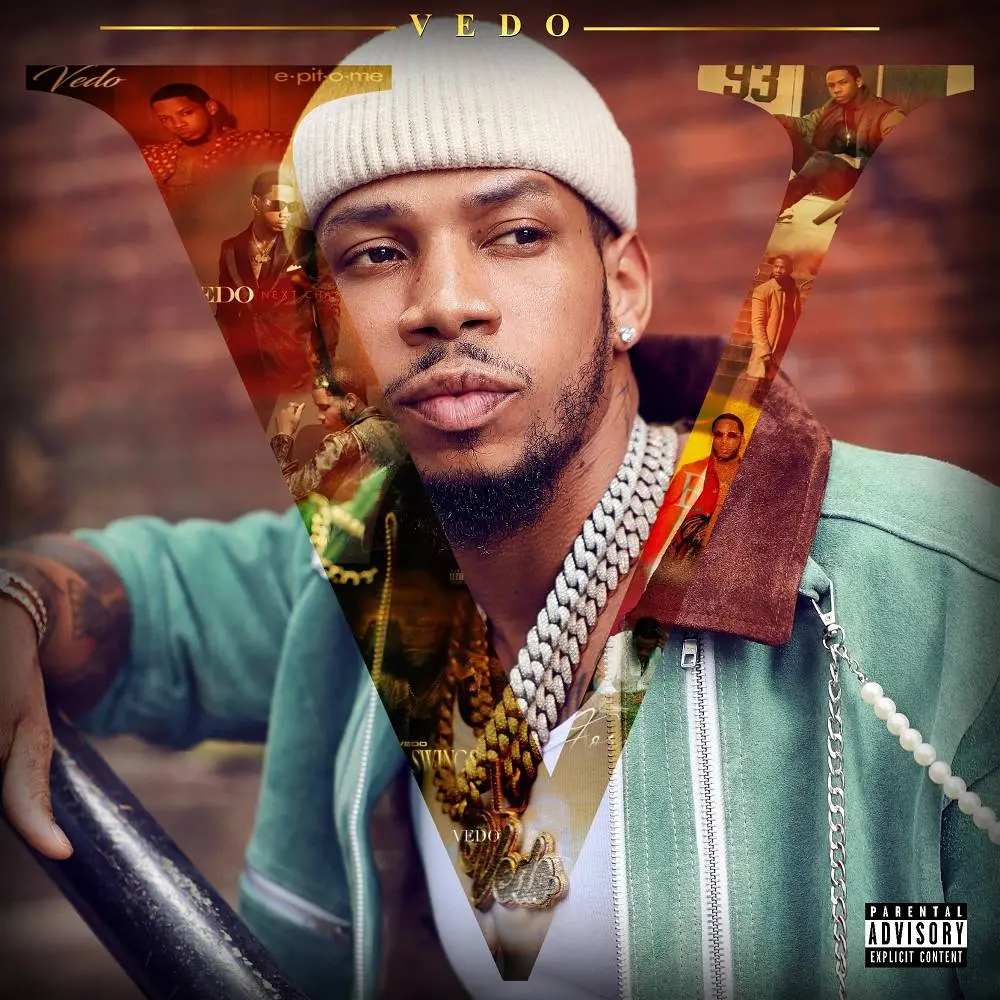 Yes (feat. Sevyn Streeter) - VEDO