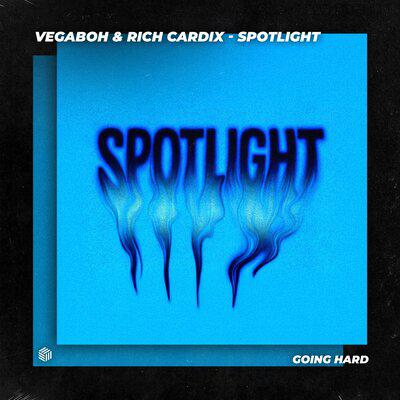 Vegaboh, Rich Cardix - Spotlight