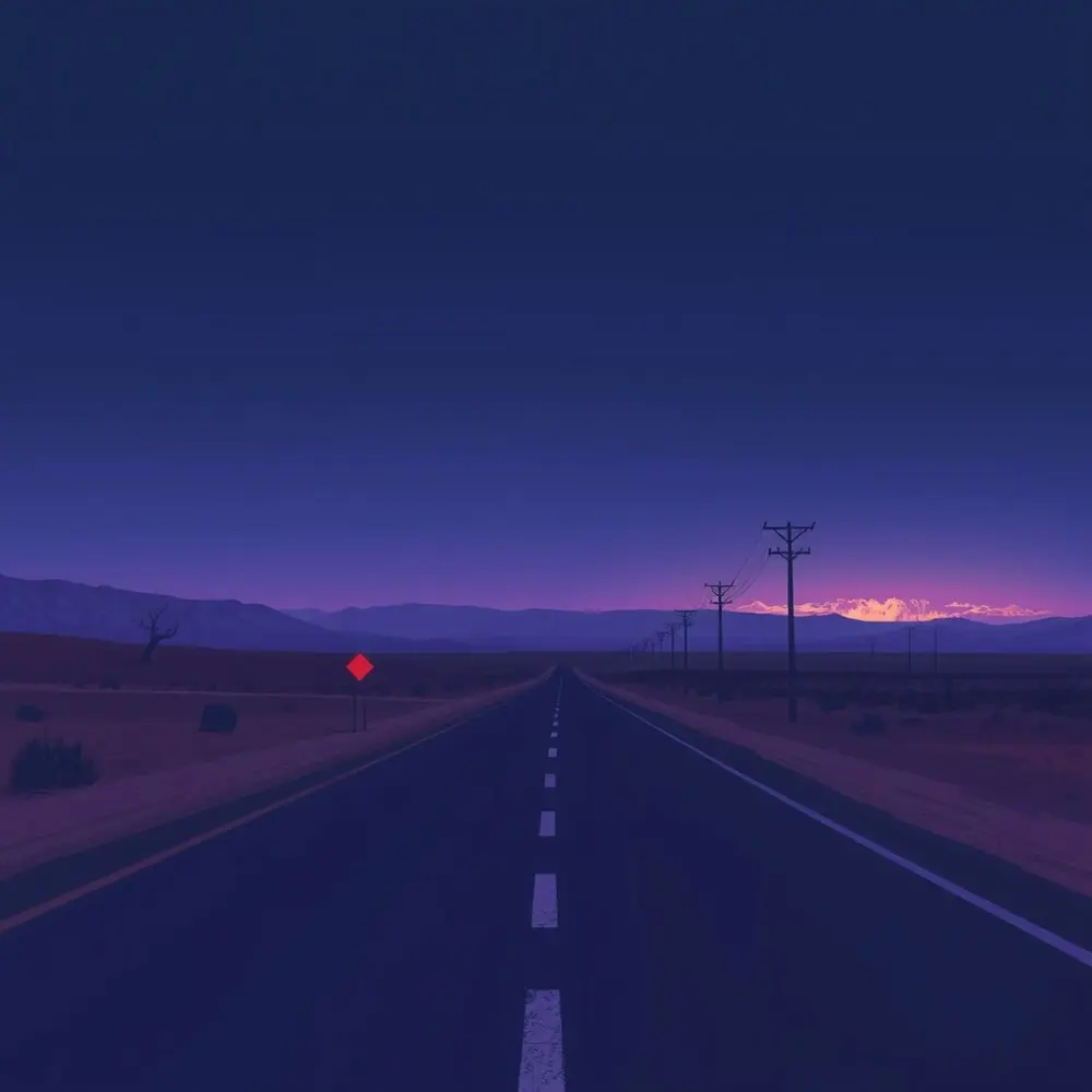 Heat Lightning - Vela Nocturne
