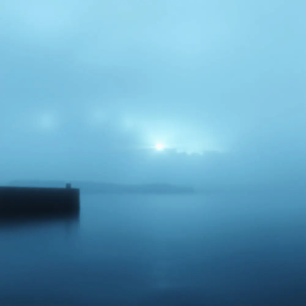 Cold Minor Key - Vela Nox