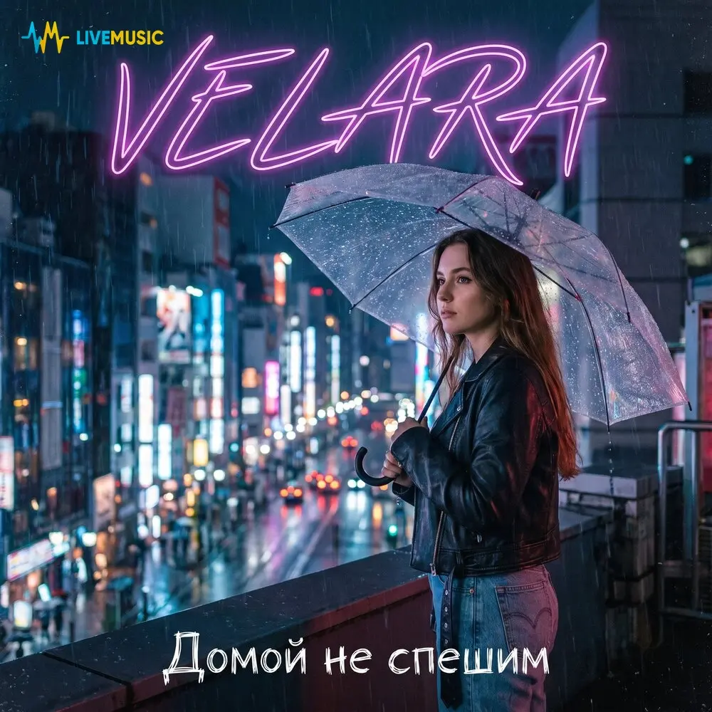 Домой не спешим - Velara