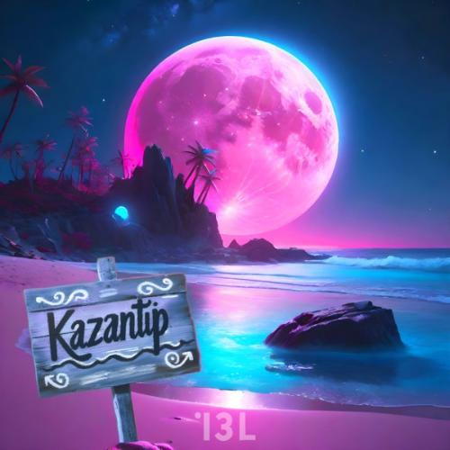 Velchev & Dmitriy Rs - Kazantip
