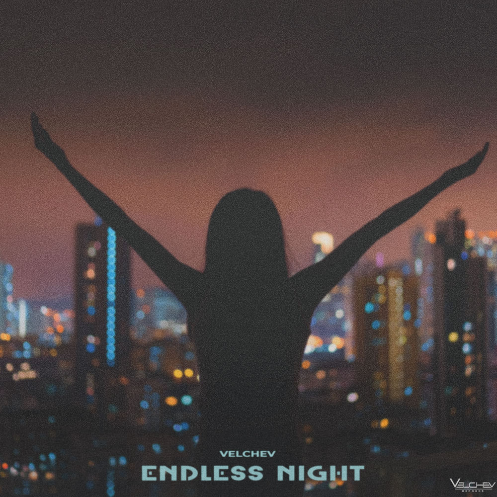 Endless Night (Dub Mix) - Velchev