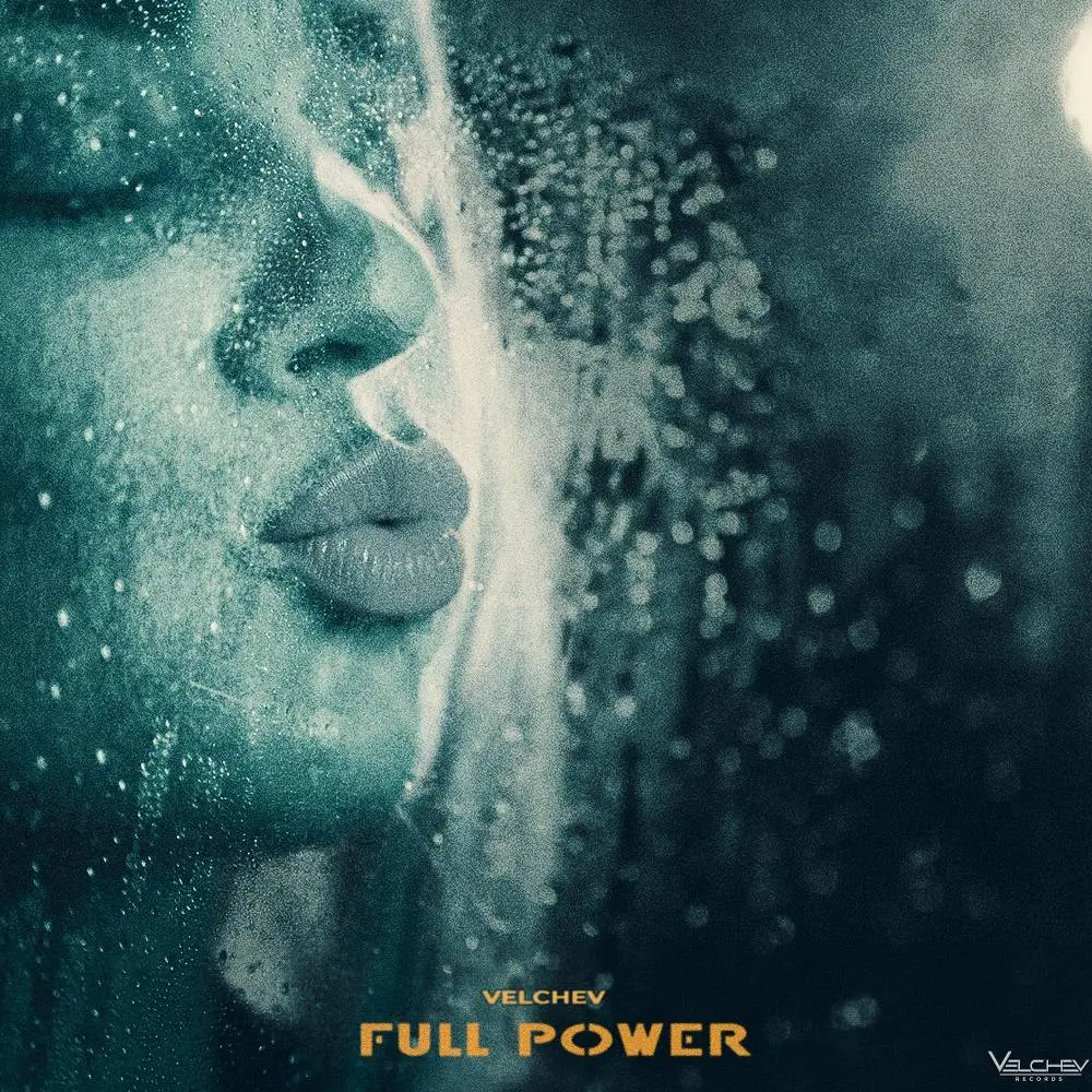 Full Power (Dub Mix) - Velchev