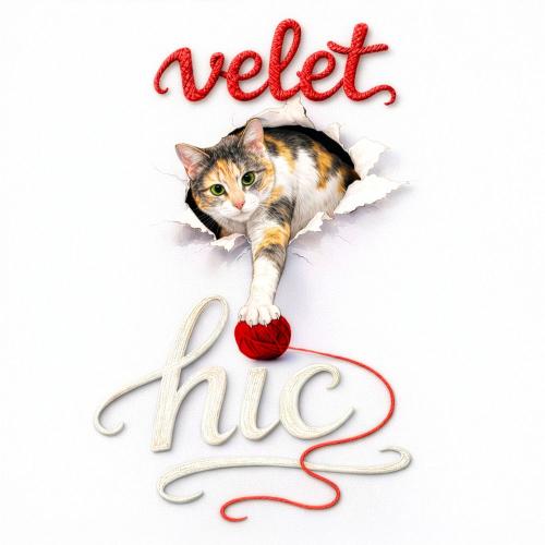 Velet - Hiç