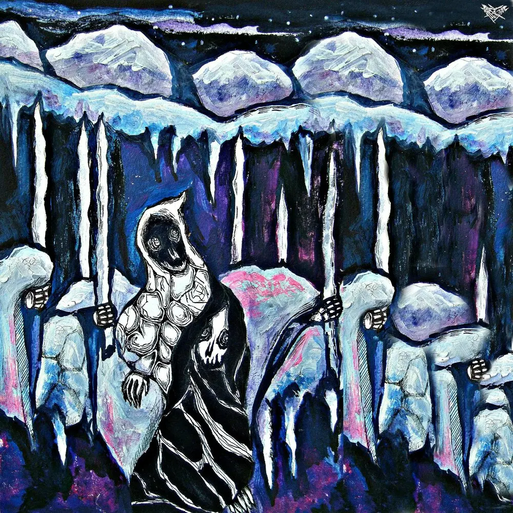 Immortal Winter - VELIAL SQUAD, PHARAOH