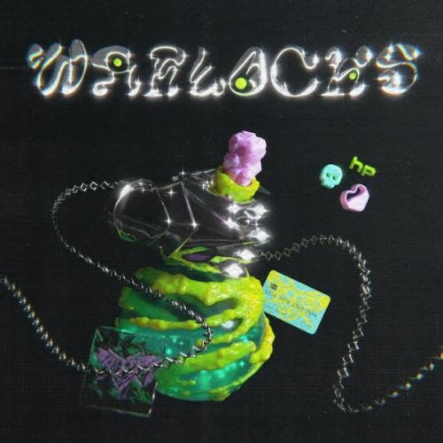 VELIAL SQUAD - Warlocks