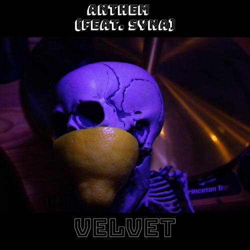 Velvet feat. SYNA - ANTHEM