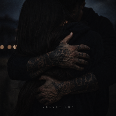 Обними - Velvet Gun