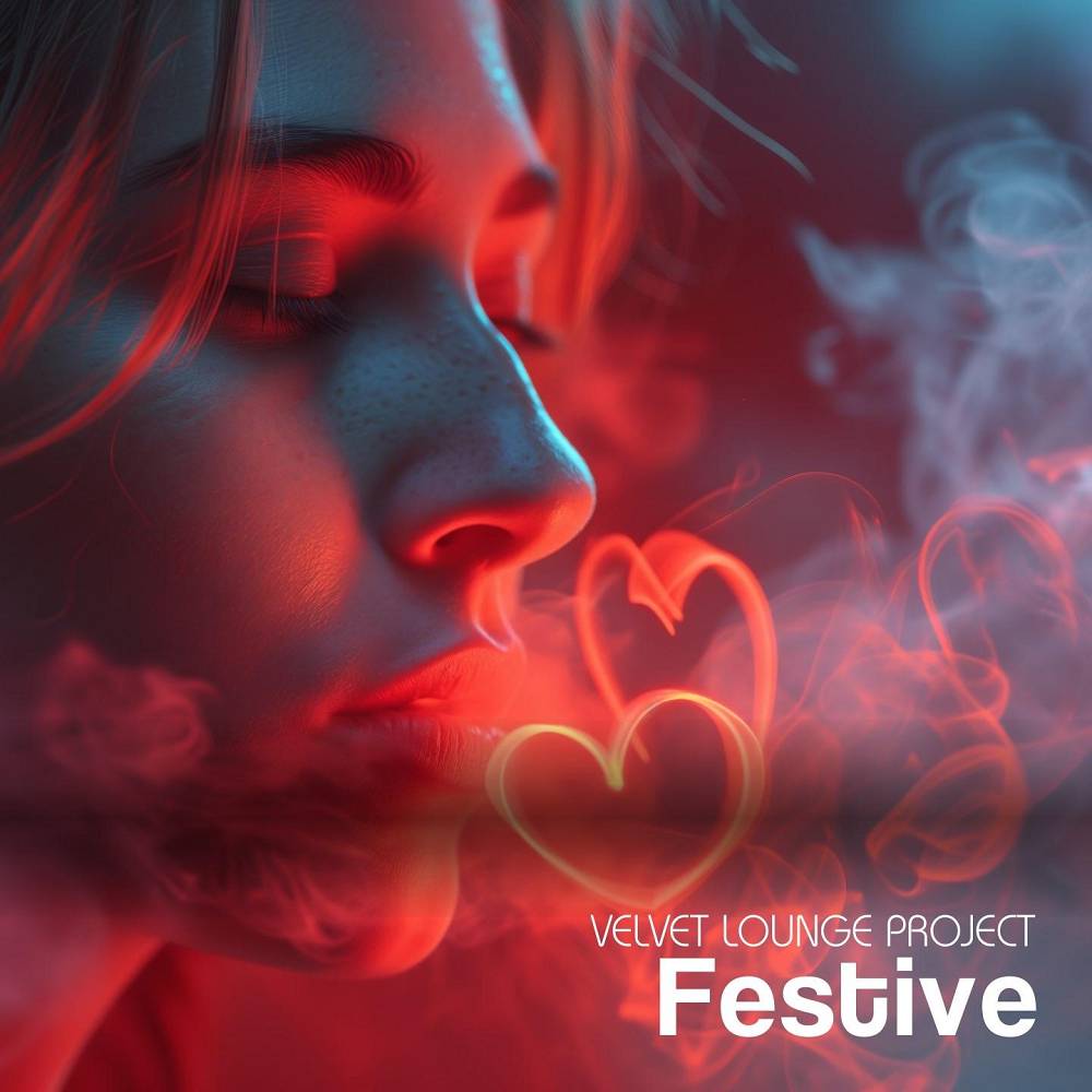 Festive - Velvet Lounge Project