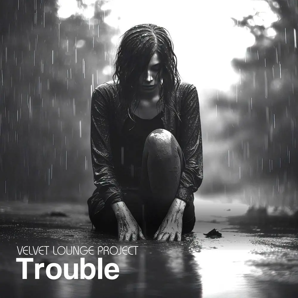 Trouble - Velvet Lounge Project