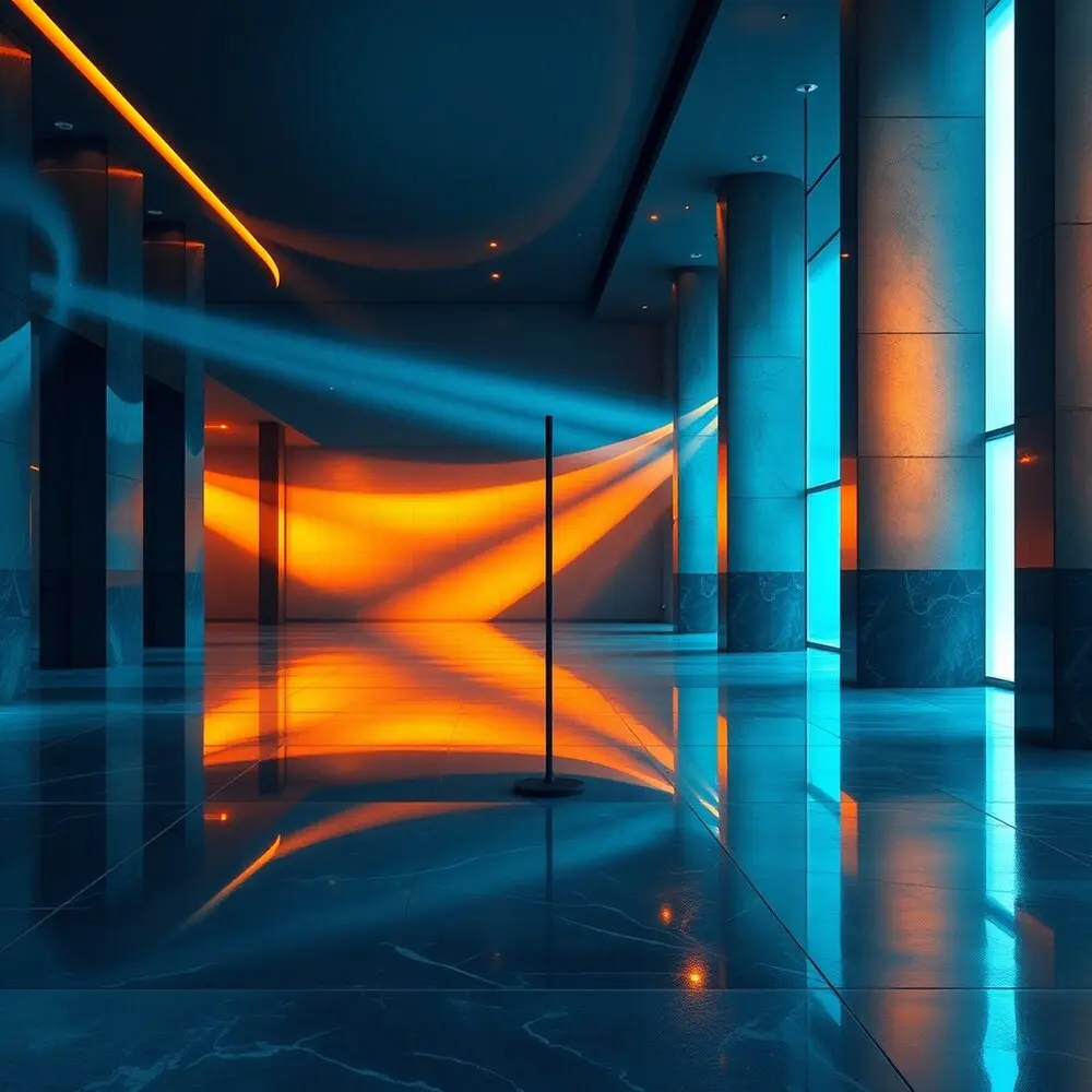 I Own This Hall - Velvet Static