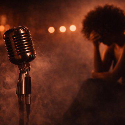 Play Me Once - Velvet Voice Blues