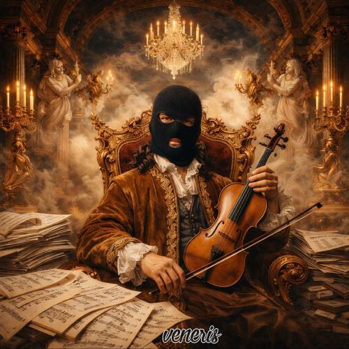 Drill To Baroque - veneris