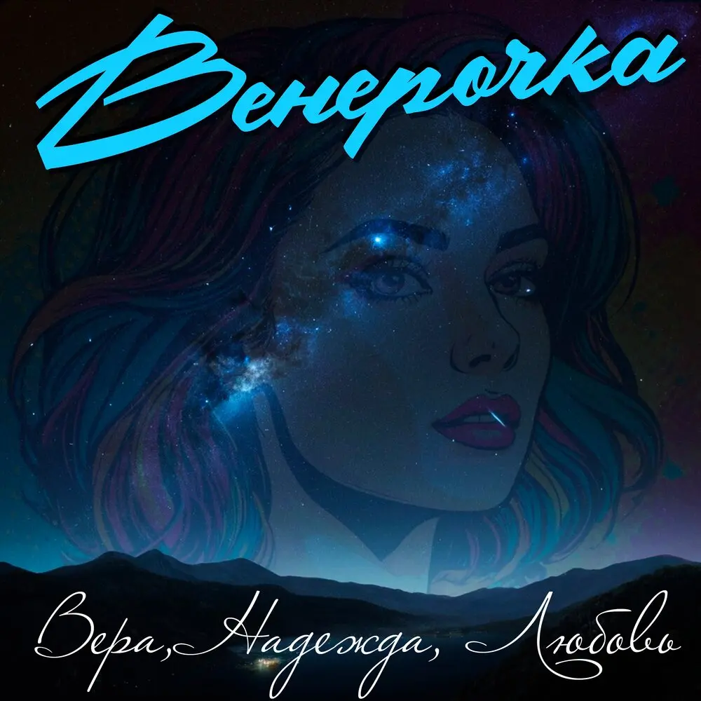 Вера, Надежда, Любовь - Венерочка