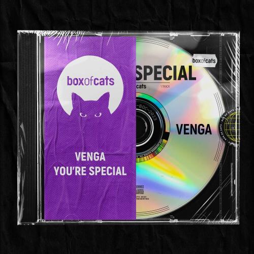 Venga - You're Special
