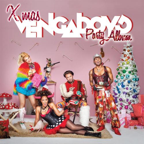 Vengaboys - Boom, Boom, Boom, Boom!! (Snowtek Mix)