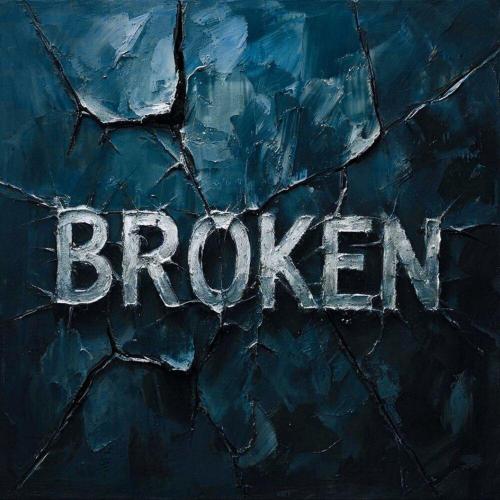 BROKEN - VENGERSKIY