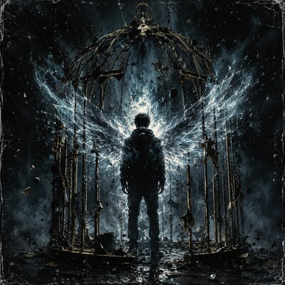 ВЕНОМ - Unseen wings