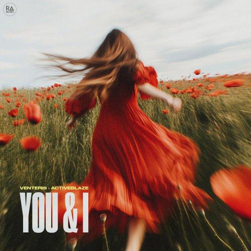 Venteris, ActiveBlaze - You & I
