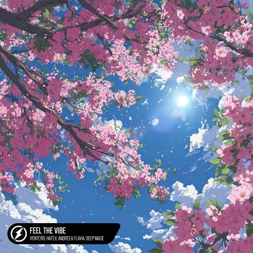 Venteris & Hafex & Andreea Flavia & Deep Mage - Feel The Vibe