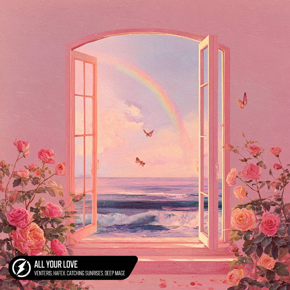All Your Love - Venteris & Hafex & Catching Sunrises & Deep Mage
