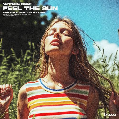 Venteris & Iriser - Feel the Sun