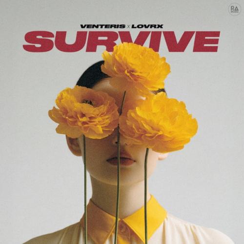 Venteris & LOVRX - Survive