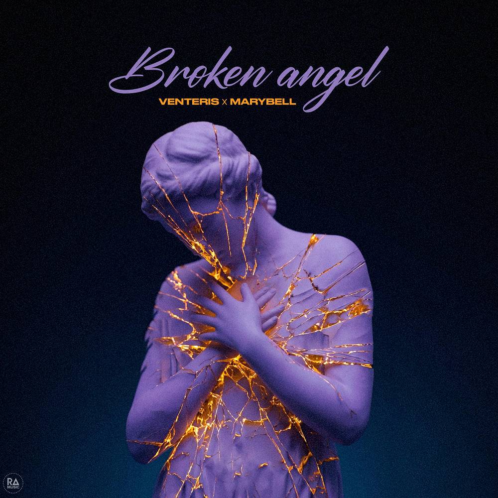 Venteris & MaryBell - Broken Angel