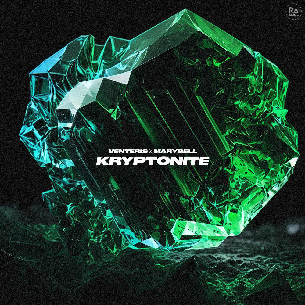 Kryptonite - Venteris, MaryBell