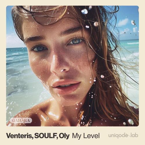 My Level - Venteris