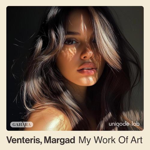 My Work of Art - Venteris