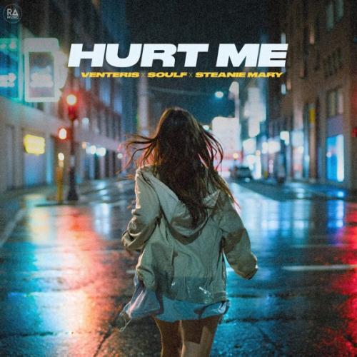 Venteris, SOULF & Steanie Mary - Hurt Me
