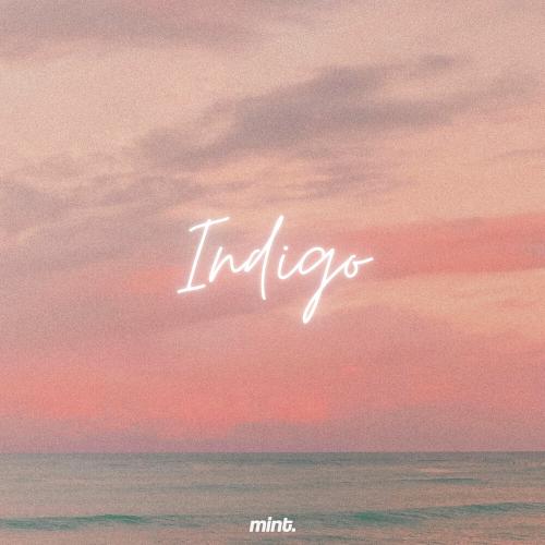 Venteris, Steanie Mary - Indigo