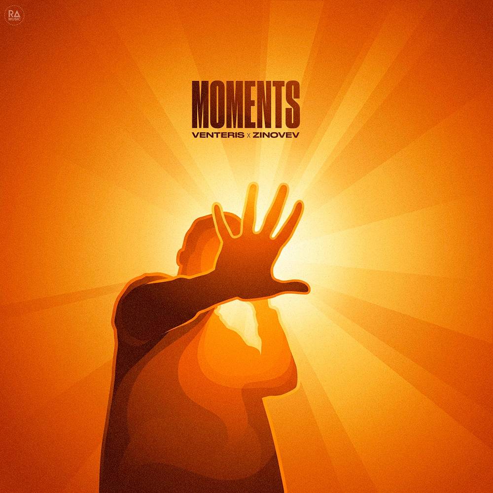 Venteris & ZINOVEV - Moments
