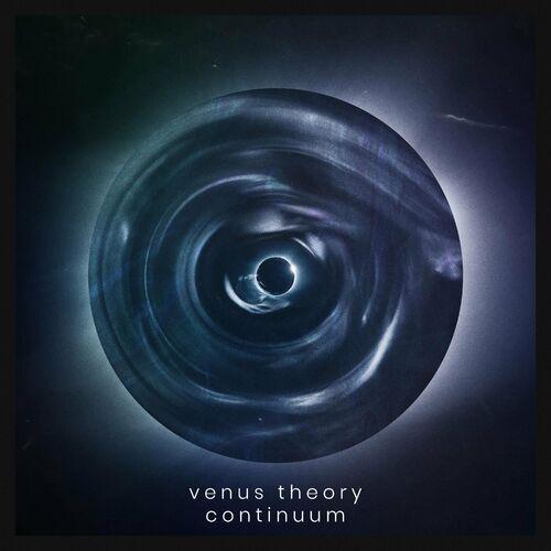 Venus Theory - There At The End Of It All